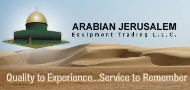 Arabian Jerusalem