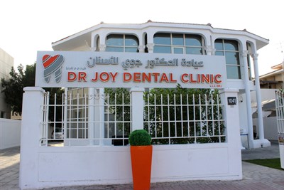 Dr. Joy Dental Clinic - Pediatric & Orthodontic Center