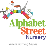 Alphabet Street Nursery