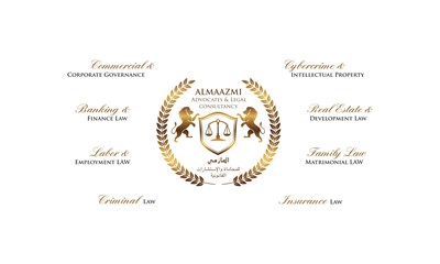 Almaazmi Advocates and Legal Consultancy 