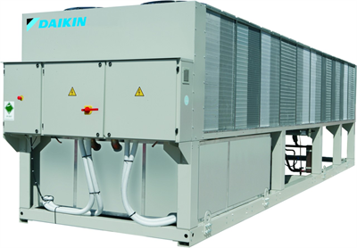 Daikin Middle East and Africa FZE