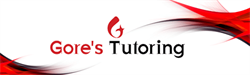 Gore's Tutoring & Learning Center