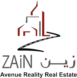 Zain Avenue Reality Real Estate 