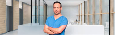 Dr. Paulo Michels - Plastic Surgery