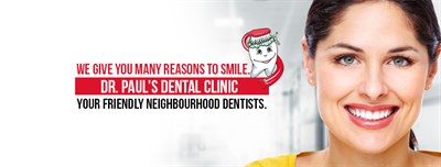 Dr. Paul's Dental Clinic 