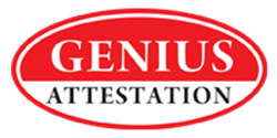 Genius Attestation & Apostille Services