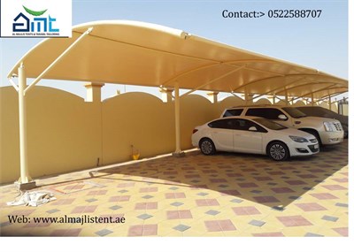 Al Majlis Tents