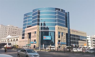 NBQ Building