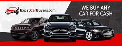 Expat Car Buyers