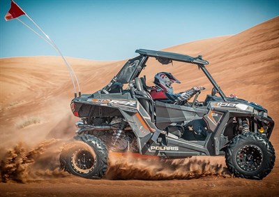 Buggy DXB