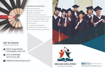 Dreams Education