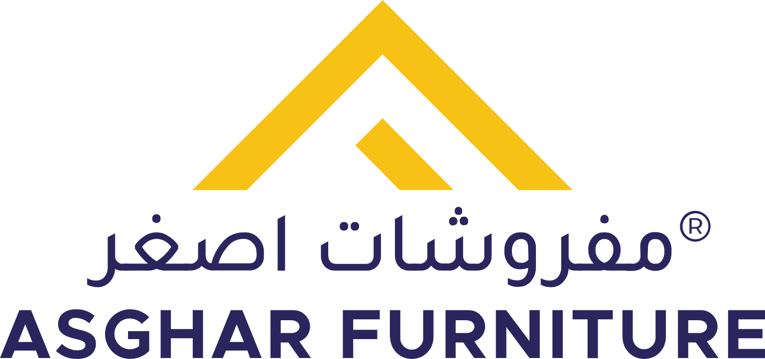 Asghar Furniture Logo