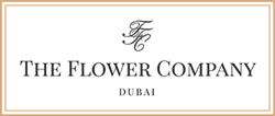 The Flower Company Dubai