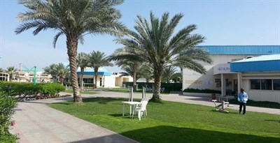 Al Ittihad Private School - Jumeirah