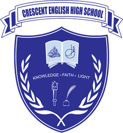 Crescent English School