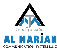 Al Marjan Communication System LLC