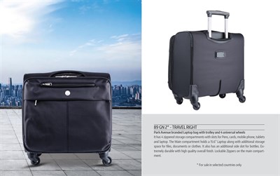 Dana Al Baher Luggage Industries