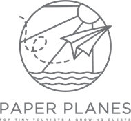 Paper Planes