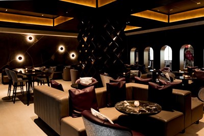 ONI Lounge & Restaurant