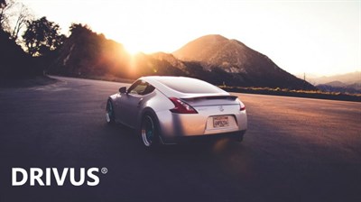 Drivus Car Rentals