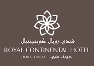 Royal Continental Hotel