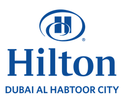 Hilton Dubai Al Habtoor City