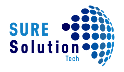 Sure Solution Tech