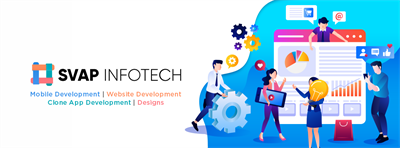 SVAP Infotech Pvt Ltd