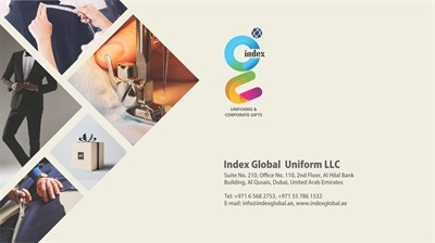 Index Global Uniform LLC