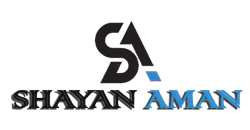 Shayan Aman SEO Expert