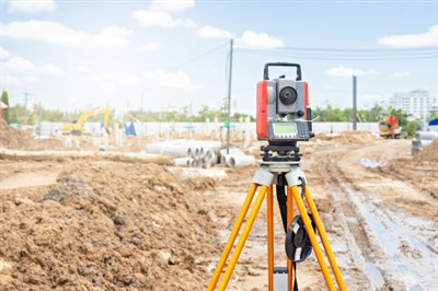 Falcon Geomatics LLC