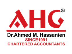 Ahmed Hassanien & Co Auditing of Accounts