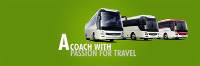 24 Hours Passengers Transport By Rental Buses LLC