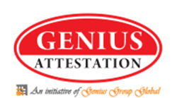 Genius Attestation & Apostille Services