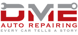 DME Auto Repairing