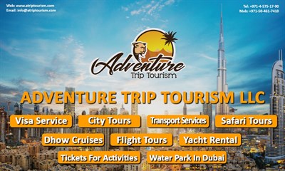 Adventure Trip Tourism LLC