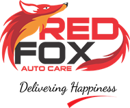 REDFOX Autocare