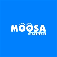 Moosa rent a car 