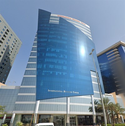 International Business Tower