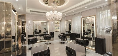 Laloge Luxury Salon