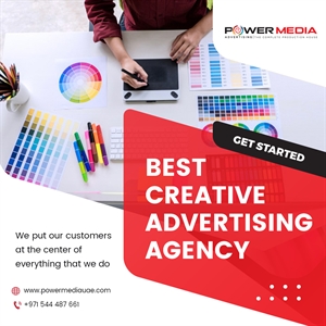 Power Media Advertising LLC