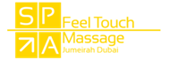 Feel Touch Massage Center