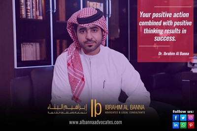 Ibrahim Al Banna Advocates & Legal Consultants