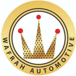 Wafrah Automotive