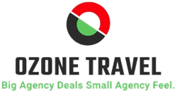 Ozone Travel and Tours LLC