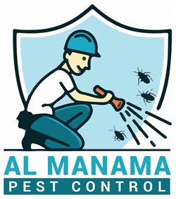 Al Manama Pest Control