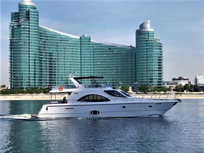 Hua Ren Yacht and Boat Rental LLC