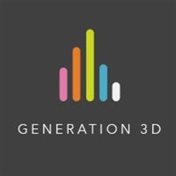 Generation 3D