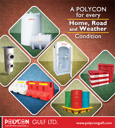 Polycon Gulf Ltd