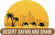 Desert Oasis Tours